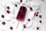 Be Dreamy - Coconut Blueberry Creamsicle