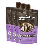 Plant Protein Almond Butter (3-Pack)